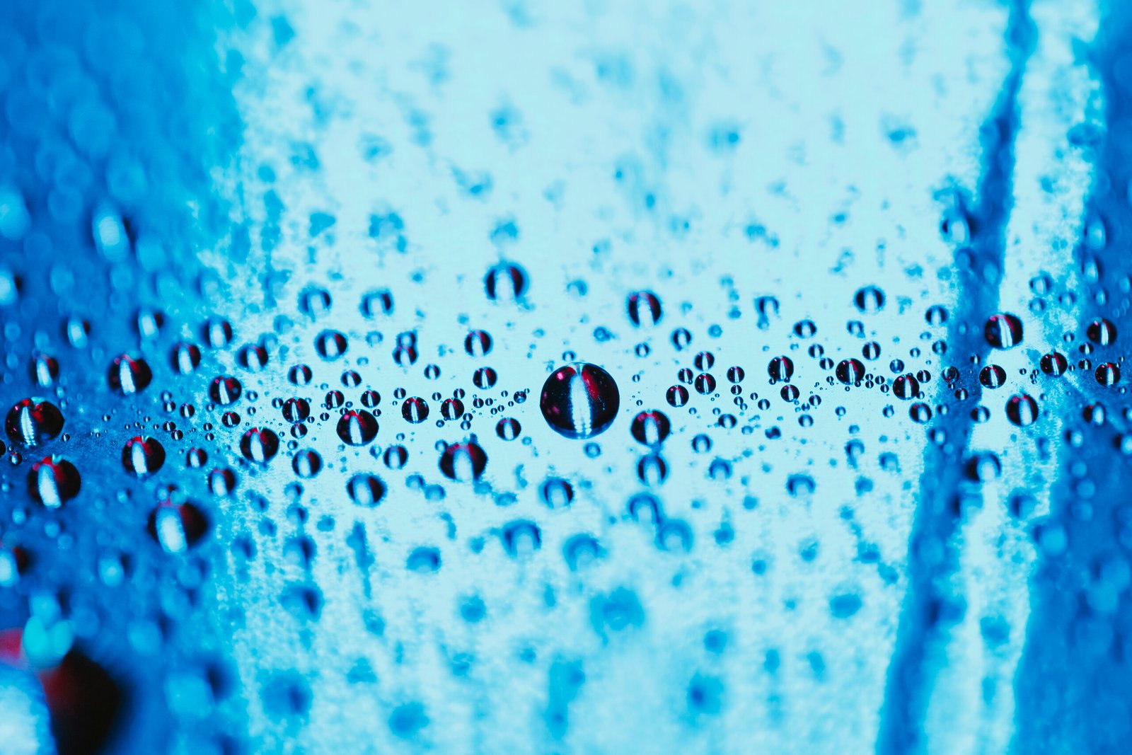 Eau gazeuse